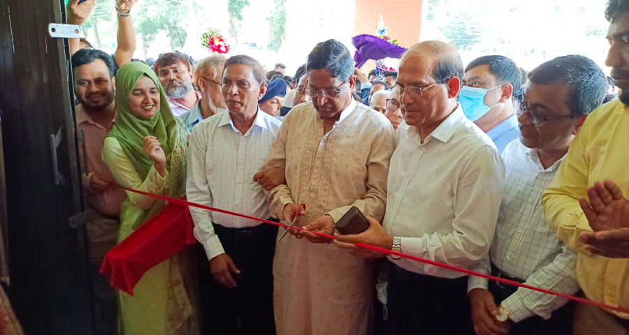 প্রতিদিন তো বিএনপির কর্মসূচি দেওয়ার দরকার নাই : কৃষিমন্ত্রী