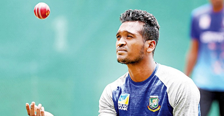 বাসা ছেড়ে পালিয়েছেন ক্রিকেটার আল আমিন, খুঁজে পাচ্ছে না পুলিশ