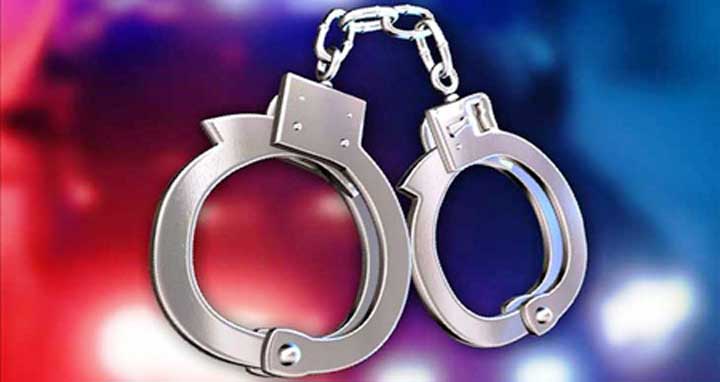 রাজধানীতে হেরোইনসহ গ্রেফতার ২