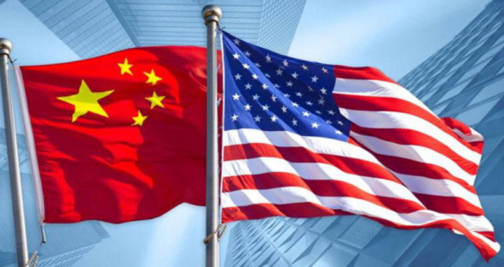 তাইওয়ানের কাছে অস্ত্র বিক্রি : যুক্তরাষ্ট্রকে চীনের হুমকি