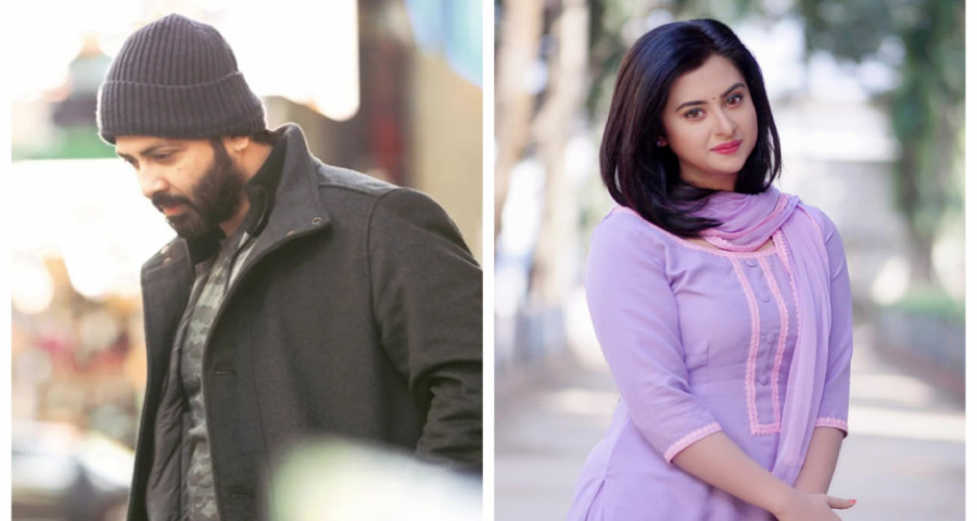 শাকিব-বুবলীর বিচ্ছেদের গুঞ্জন!