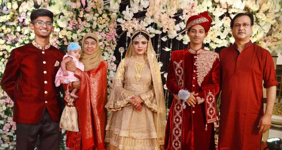 বিয়ের বয়স ছাব্বিশের পরে যাওয়া উচিত না: আসিফ