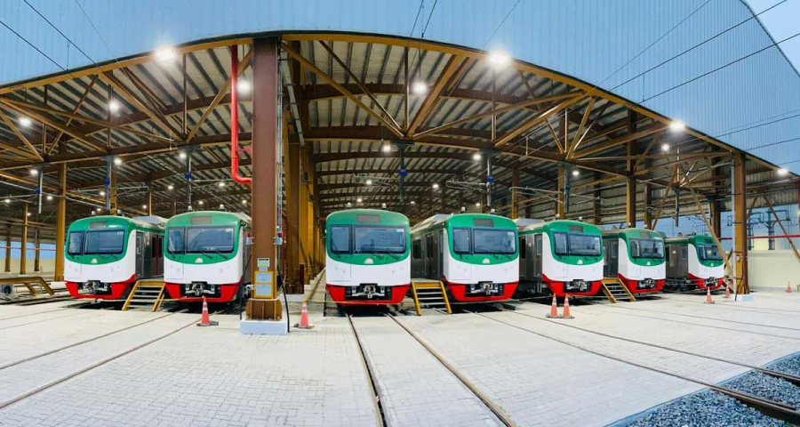 মেট্রোরেলে একাধিক শূন্য পদে জনবল নিয়োগ