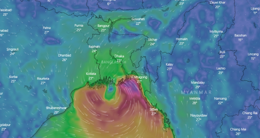 উপকূলীয় এলাকায় সার্বক্ষণিক চালু থাকবে বিদ্যুৎ অফিস