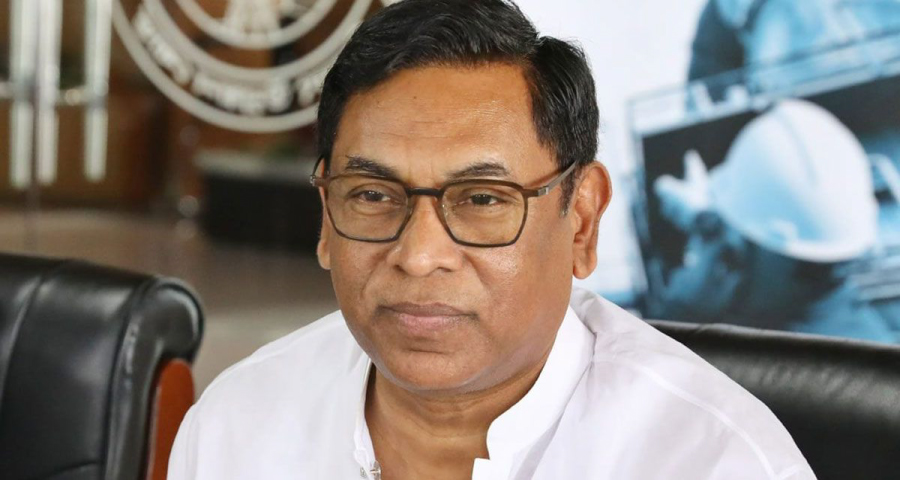 ভোলায় দৈনিক ২ কোটি ঘনফুট গ্যাস মিলেছে: প্রতিমন্ত্রী