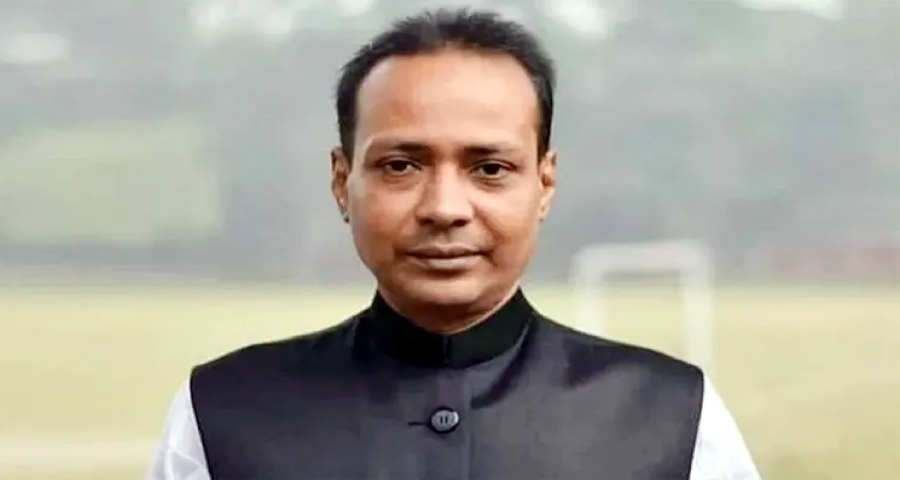 লঞ্চের ধাক্কায় নৌকা ডুবে মৃত্যু হয় দুরন্ত বিপ্লবের : পিবিআই