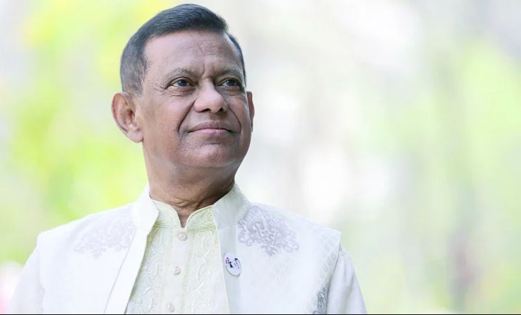 বিচারপতি মানিকের গাড়িতে হামলা: বিএনপির ১১ নেতাকর্মী রিমান্ডে