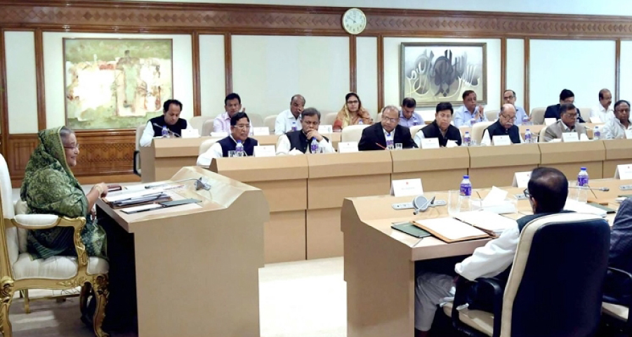 ২০২৩ সালের সংকট মোকাবেলায় একগুচ্ছ নির্দেশনা মন্ত্রিসভার