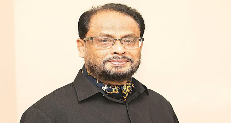 জাপায় জি এম কাদেরের দায়িত্বপালনে বাধা নেই