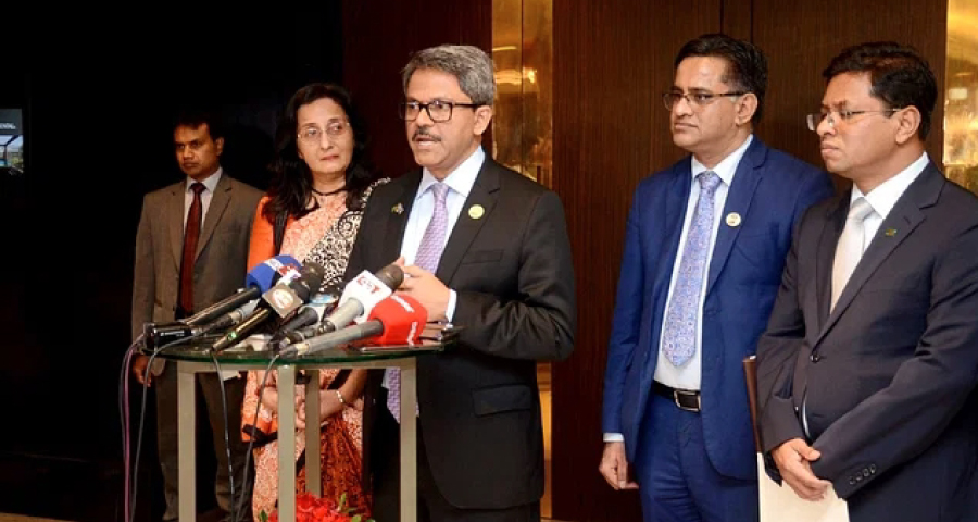 প্রধানমন্ত্রীর জাপান সফর স্থগিত