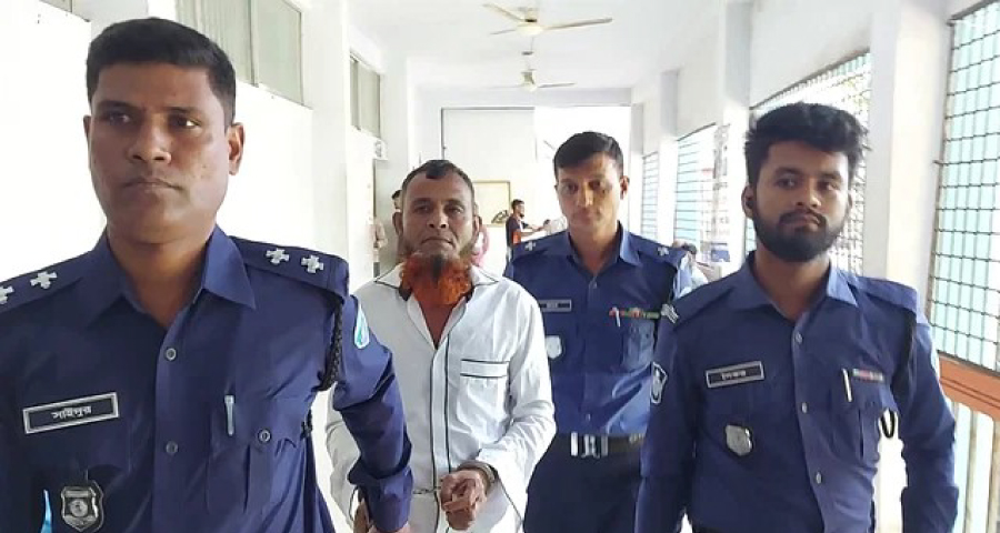 অপহরণ মামলায় খালাস পেলেন ‘ক্রমিক খুনি’ রসু খাঁ