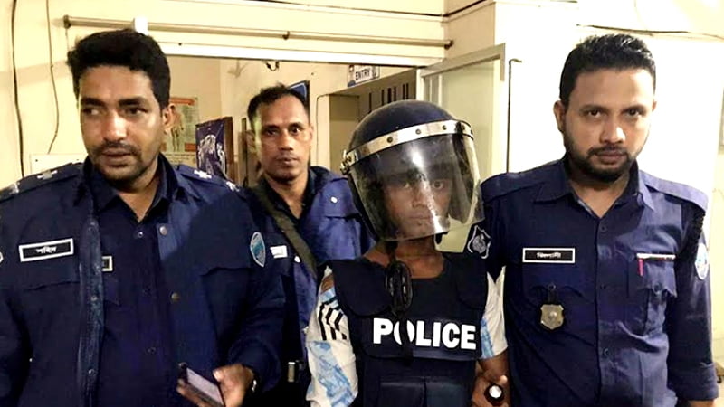 খেলা নিয়ে তর্ক, আর্জেন্টিনার সমর্থককে খুন