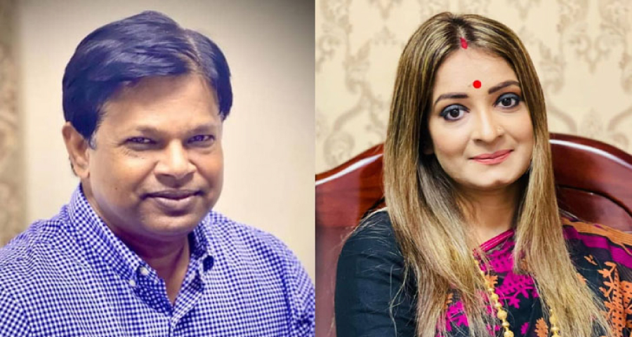 ঢাকা জেলা বিএনপির সভাপতি আশফাক, সাধারণ সম্পাদক নিপুণ