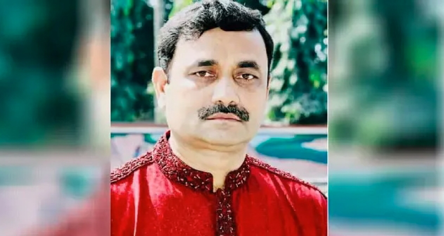 পঙ্কজ দেবনাথের দলীয় পদ ফিরে পাওয়ার খবর নিয়ে ধোঁয়াশা