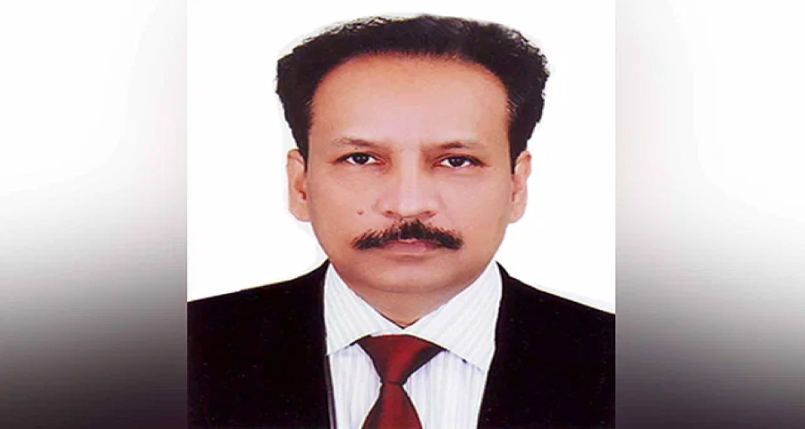 স্বাস্থ্য শিক্ষা অধিদপ্তরে নতুন মহাপরিচালক