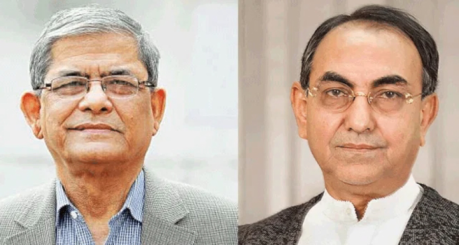 ফখরুল-আব্বাসসহ ২২৪ জনের জামিন আবেদন নামঞ্জুর