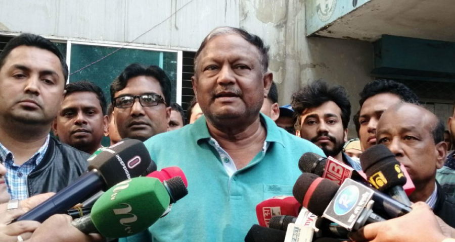 সব মিলিয়ে অন্য দেশের তুলনায় আমরা ভালো আছি : বাণিজ্যমন্ত্রী