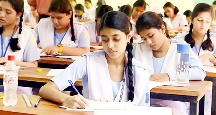 পুনঃনিরীক্ষণে ফেল করা ১১৮৭ শিক্ষার্থী পাস, জিপিএ-৫ পেল ৭৬৯ জন