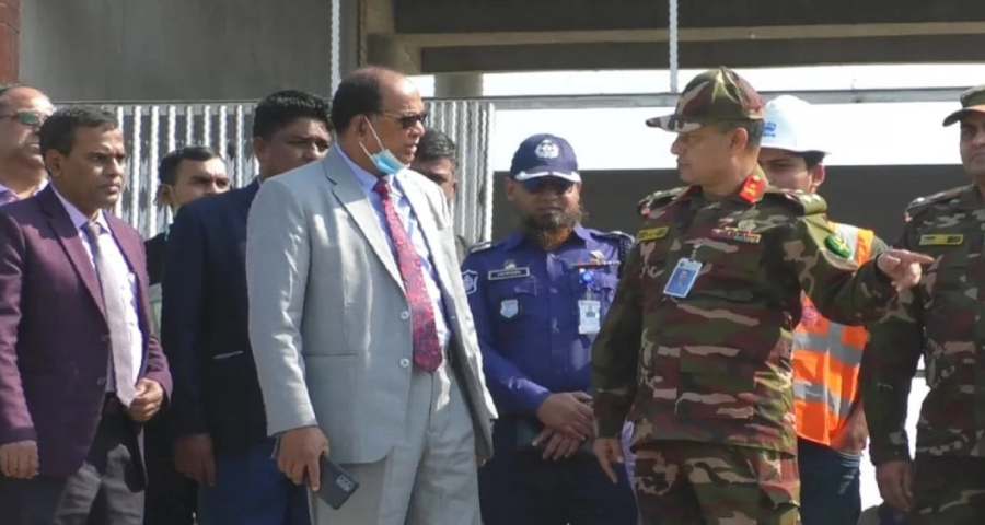 পদ্মা সেতু দিয়ে ট্রেন চলবে জুন থেকেই : রেলমন্ত্রী