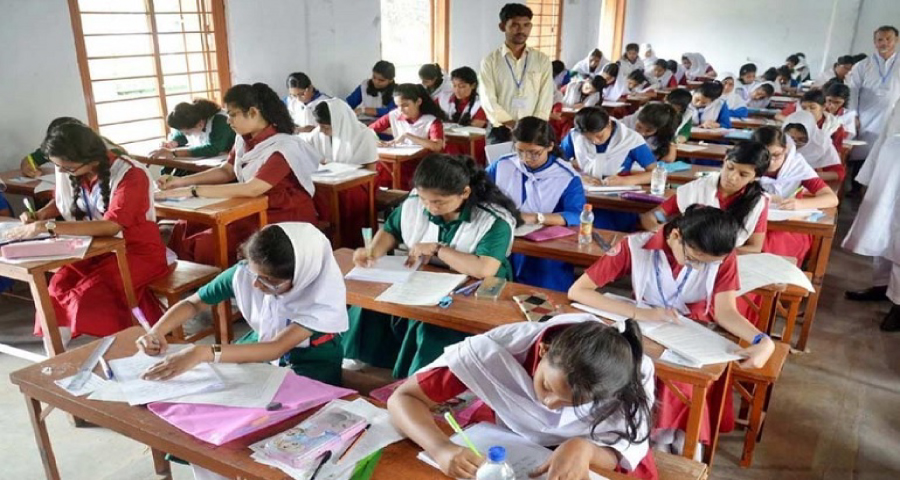 জেএসসি-জেডিসি পরীক্ষা আর হচ্ছে না