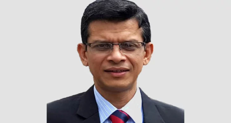 এক মাসেরও কম সময়ে নতুন মন্ত্রিপরিষদ সচিব নিয়োগ