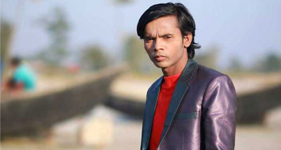 বগুড়ার দুই আসনেই প্রার্থিতা ফিরে পেলেন হিরো আলম