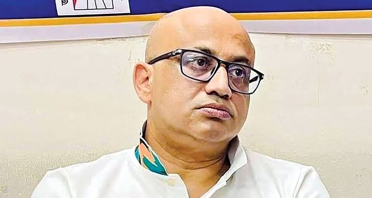 দলীয় ক্ষমা পেলেন সাবেক প্রতিমন্ত্রী মুরাদ