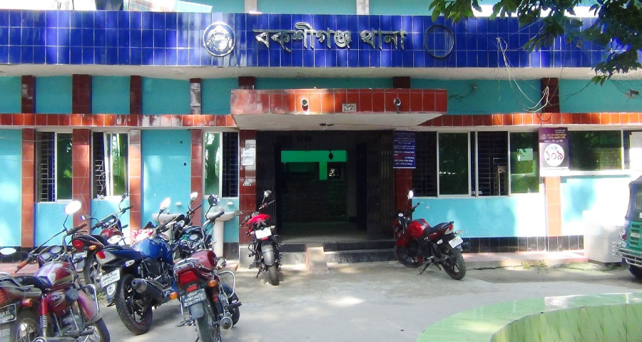 বকশীগঞ্জে নিয়ন্ত্রণ হারিয়ে গাছের সঙ্গে ধাক্কা, মোটরসাইকেল চালকের মৃত্যু