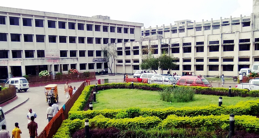 সরকারি হাসপাতালে চালু হচ্ছে ‘প্রাইভেট চেম্বার’: সর্বোচ্চ ফি ৩০০ টাকা