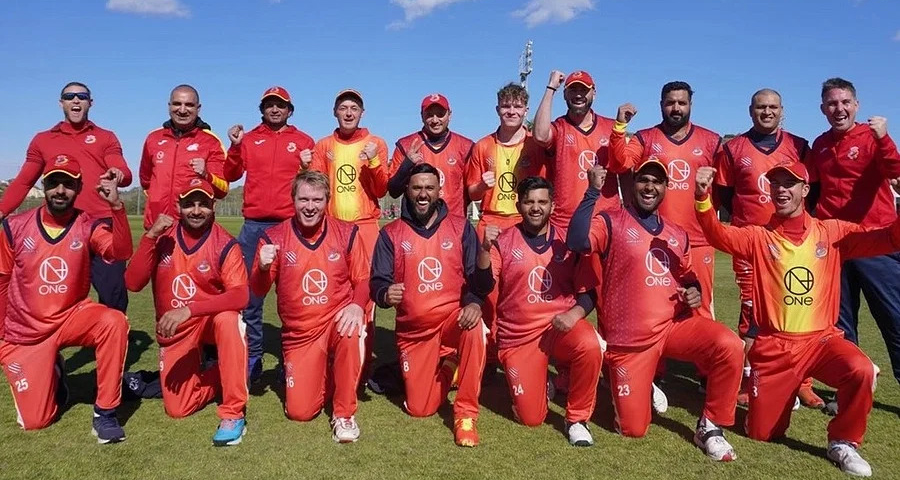 ১০ রানে অলআউট হয়ে লজ্জার বিশ্বরেকর্ড