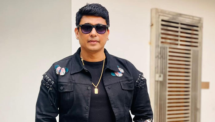 পাঠান না এনে আমাকে দিয়ে পাঠান তৈরি করুন: জায়েদ খান