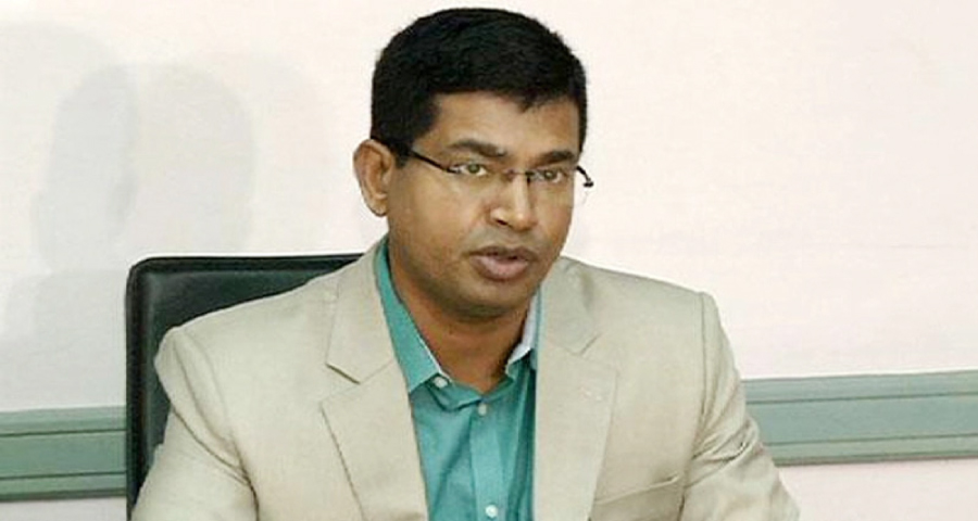 বাফুফে সাধারণ সম্পাদককে দুই বছর নিষিদ্ধ করলো ফিফা