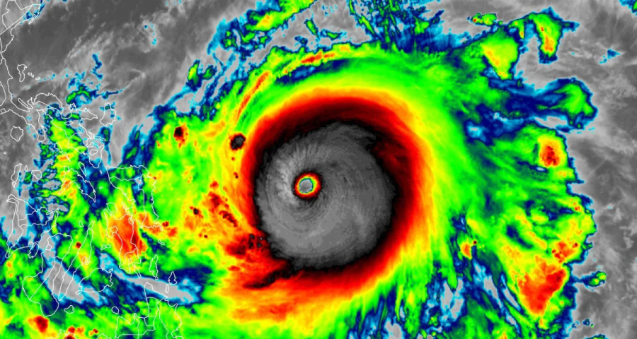 ঘূর্ণিঝড় হামুন : পায়রা ও চট্টগ্রামে ৭ নম্বর বিপদ সংকেত