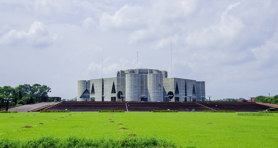 কিছু পরিবর্তন এনে আয়কর বিল ২০২৩ পাস