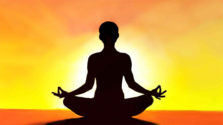বিশ্ব মেডিটেশন দিবস আজ