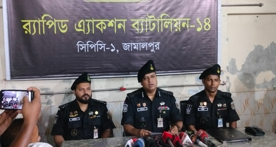 ইজিবাইক চালক হত্যা মামলার মূল আসামিসহ গ্রেপ্তার ৫