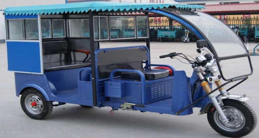 ঈশ্বরগঞ্জে ইজিবাইক চাপায় শিশু নিহত