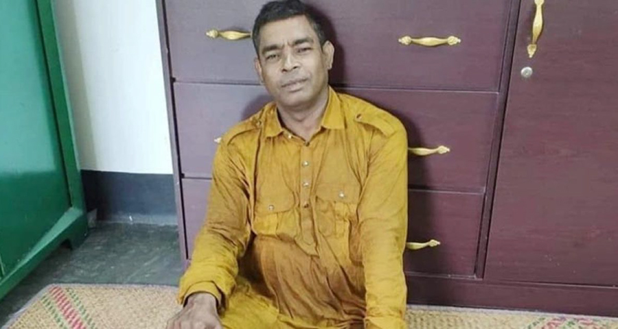 সাংবাদিক নাদিম হত্যার ঘটনায় ইউপি চেয়ারম্যানসহ ২২ জনের বিরুদ্ধে মামলা