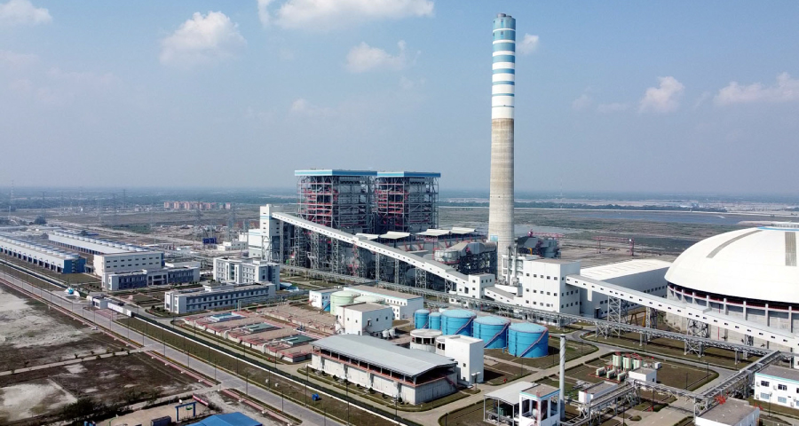 আবার বিদ্যুৎ উৎপাদনে ফিরছে পায়রা