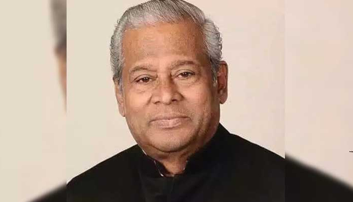 আফছারুল আমিনের মৃত্যুতে প্রধানমন্ত্রীর শোক