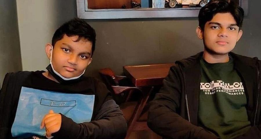 পেস্ট কন্ট্রোল কোম্পানির এমডি ও চেয়ারম্যান গ্রেফতার