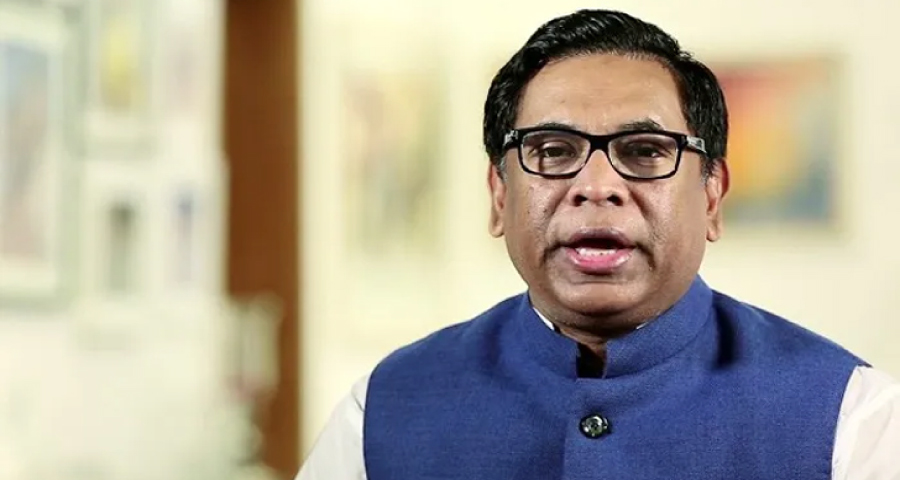 ২ সপ্তাহের মধ্যে লোডশেডিং পরিস্থিতির উন্নতি হবে : নসরুল হামিদ