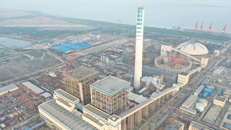 কয়লার অভাবে বন্ধ হয়ে গেল পায়রা তাপবিদ্যুৎ কেন্দ্র