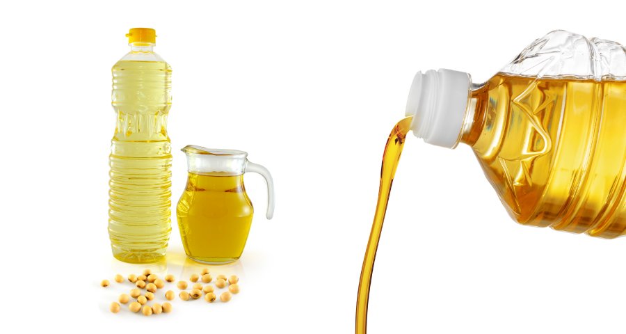 ১০ টাকা কমল সয়াবিন তেলের দাম