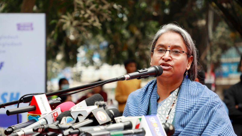 নির্বাচনের আগে শিক্ষাপ্রতিষ্ঠান জাতীয়করণ নয় : শিক্ষামন্ত্রী