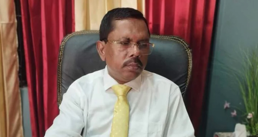 কিশোরগঞ্জ জেলা আওয়ামী লীগ নেতার মরদেহ উদ্ধার