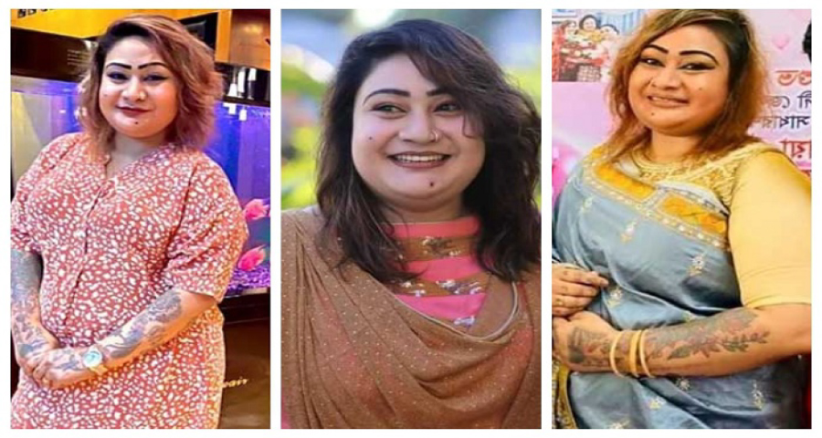 কুমিল্লা কেন্দ্রীয় কারাগারে ঝাড়ুদারের কাজ করতে হবে পাপিয়াকে