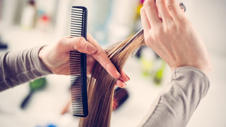 কয়দিন পর পর চুল কাটা উচিত?