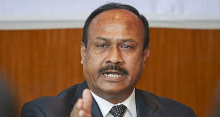 এভাবে চেয়ারম্যান হওয়ার সুযোগ নেই : জাপা মহাসচিব