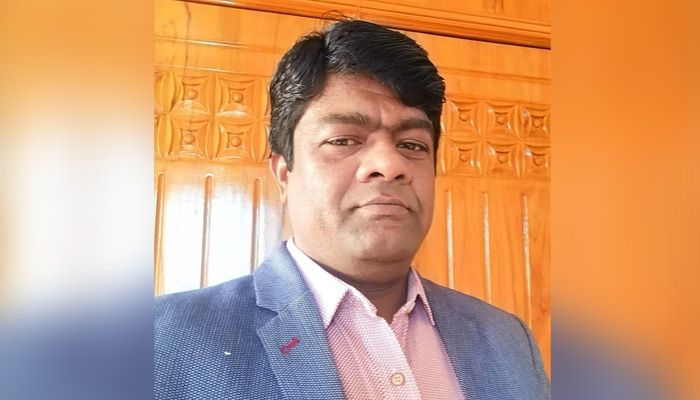 যুগান্তরের সিনিয়র রিপোর্টার হাবিব আর নেই